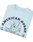 The heartbeat of healthcare, t-shirt