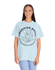 The heartbeat of healthcare, t-shirt