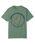 Nurse Heartbeat T-Shirt