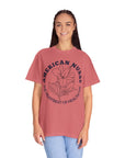 The heartbeat of healthcare, t-shirt