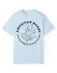 The heartbeat of healthcare, t-shirt