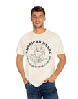 The heartbeat of healthcare, t-shirt