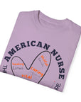 Nurse Heartbeat T-Shirt