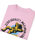 Cool Zero Gravity Unisex Tee