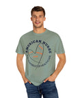 Nurse Heartbeat T-Shirt