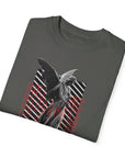 Nurses bring hope, heroes in disguise, t-shirt.