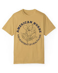 The heartbeat of healthcare, t-shirt