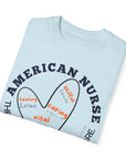 Nurse Heartbeat T-shirt