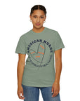 Nurse Heartbeat T-shirt