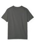Spaced Out Garment-Dyed T-shirt for the Free Spirit