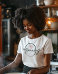 Comfortable 'I ❤️ Boy Laundry' Unisex Tee – Perfect for Laundry Lovers