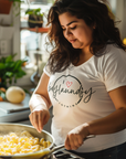 Comfortable 'I ❤️ Boy Laundry' Unisex Tee – Perfect for Laundry Lovers