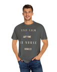 ER Nurse T-shirt