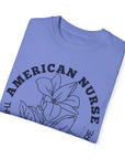 The heartbeat of healthcare, t-shirt
