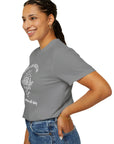 Nurse on Vacation Unisex T-shirt, 100% cotton,