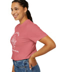 Nurse on Vacation Unisex T-shirt, 100% cotton,