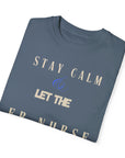 ER Nurse T-shirt