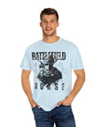 Battlefield Nurse T-shirt