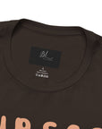Nurse Appreciation T-Shirt - Unisex Jersey