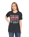 Nurse Appreciation T-Shirt - Unisex Jersey