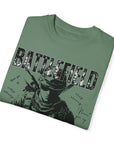 Battlefield Nurse T-shirt