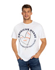 Nurse Heartbeat T-shirt