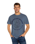 The heartbeat of healthcare, t-shirt