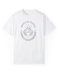 caring is our superpower, t-shirt.