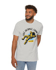 Space Odyssey T-Shirt