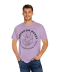 The heartbeat of healthcare, t-shirt