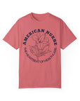 The heartbeat of healthcare, t-shirt