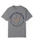 Nurse Heartbeat T-Shirt