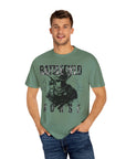 Battlefield Nurse T-shirt
