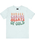 Nurse Appreciation T-Shirt - Unisex Jersey