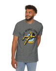 Space Odyssey T-Shirt