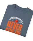 They stay strong, t-shirt