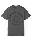 The heartbeat of healthcare, t-shirt