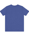 Space Vibes Unisex Tee - 'I really need my space It's not you'