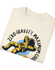 Cool Zero Gravity Unisex Tee