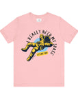 Space Vibes Unisex Tee - 'I really need my space It's not you'