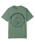 The heartbeat of healthcare, t-shirt