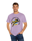 Cool Zero Gravity Unisex Tee