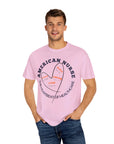 Nurse Heartbeat T-shirt