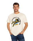 Cool Zero Gravity Unisex Tee