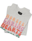Nurse Appreciation T-Shirt - Unisex Jersey