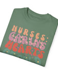 Nurse Appreciation Tee
