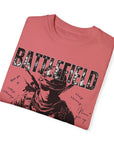 Battlefield Nurse T-shirt