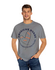 Nurse Heartbeat T-shirt