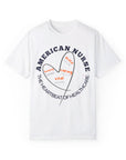 Nurse Heartbeat T-Shirt