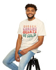 Nurse Appreciation Tee